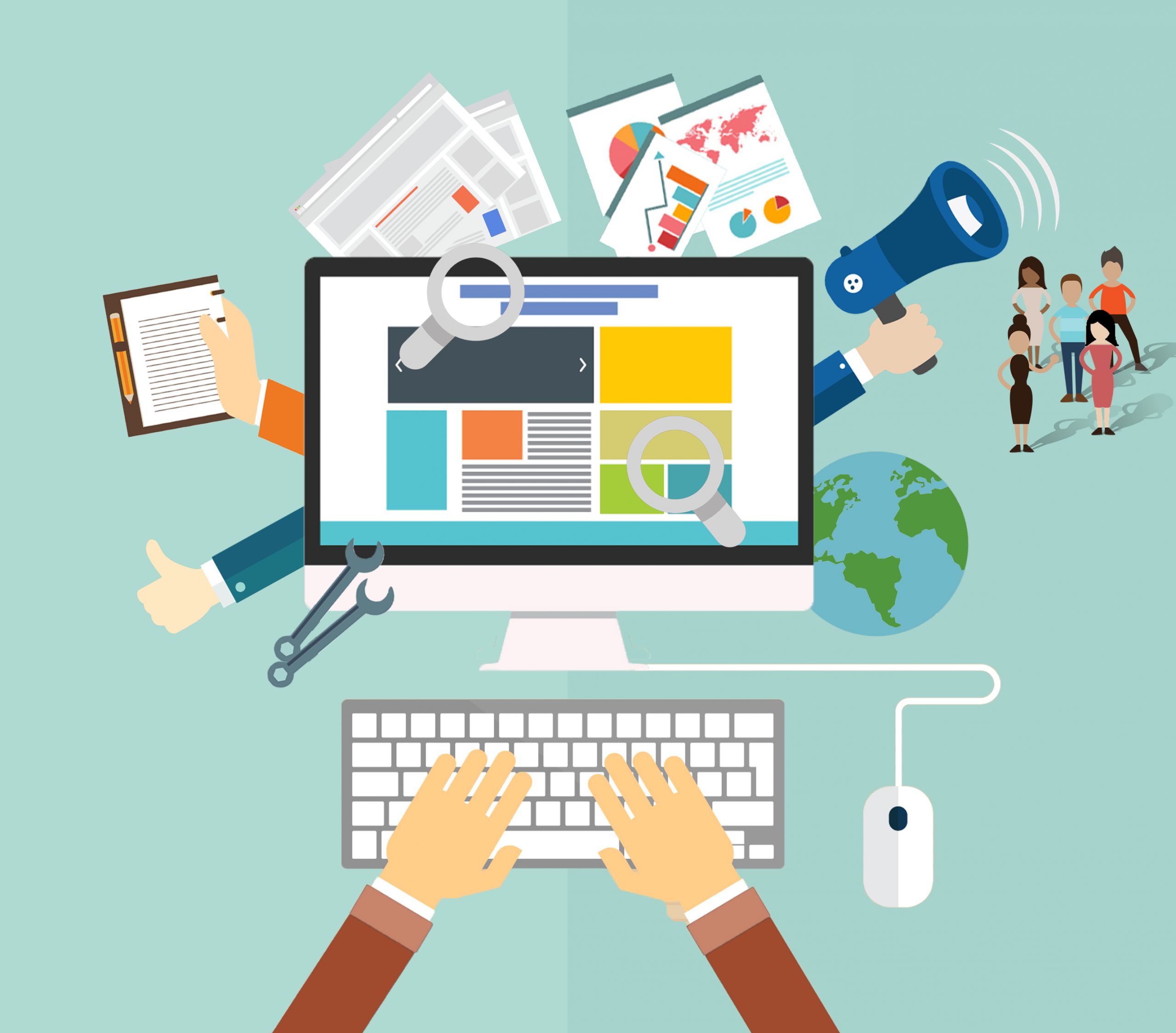 Active Directory Domain Service Kurulum Gereksinimleri