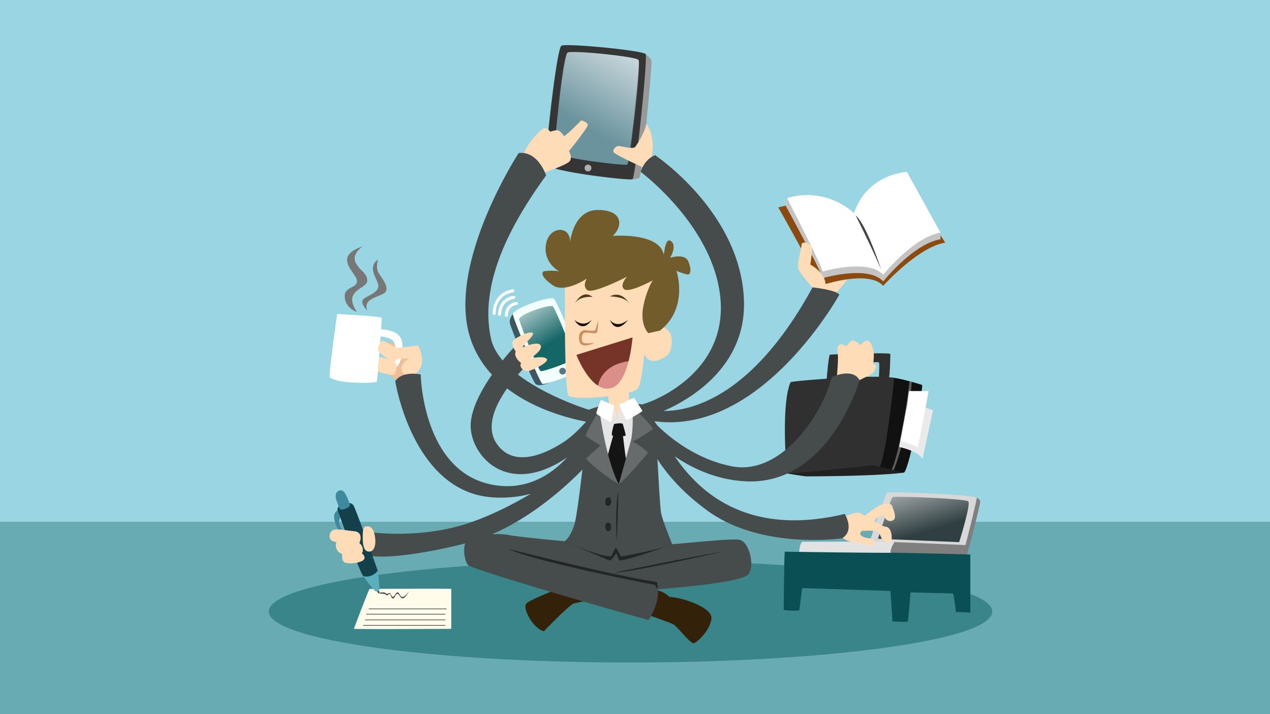 Active Directory Yapısı