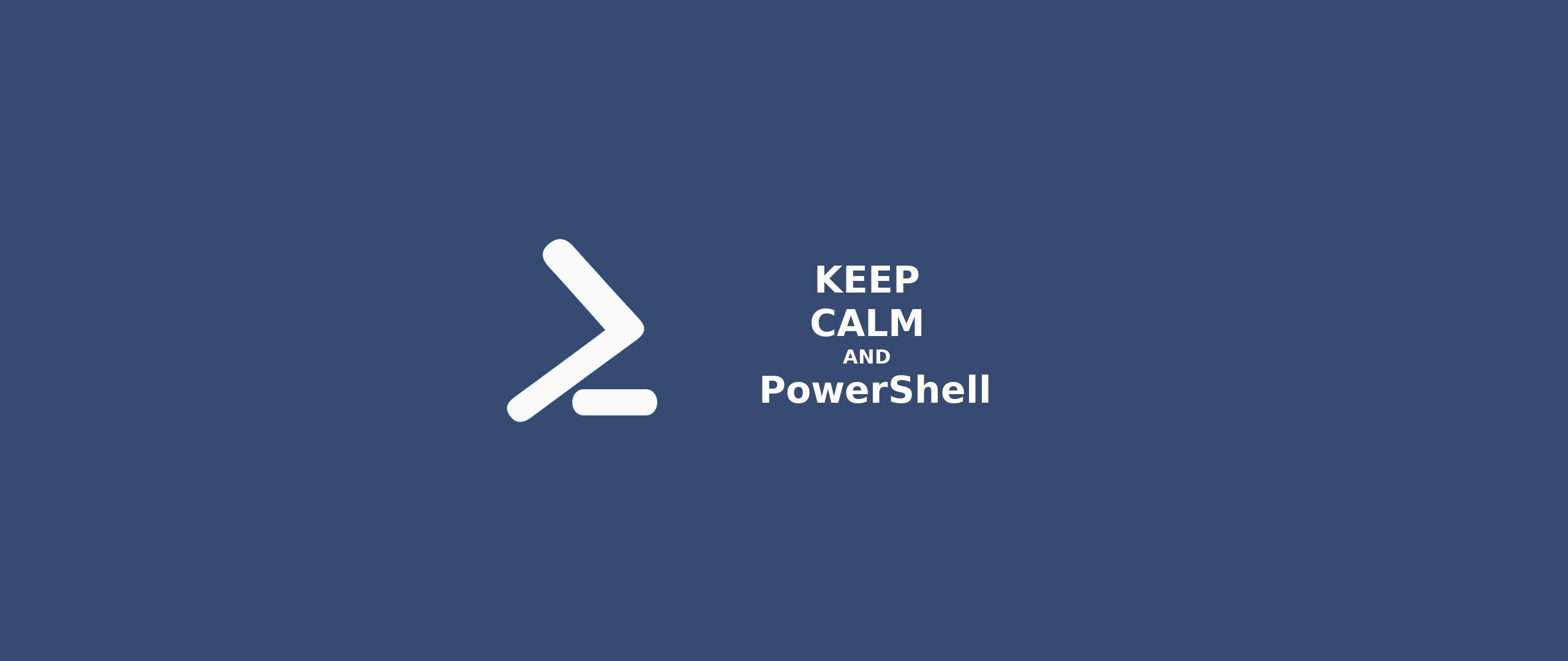 PowerShell Nedir? PowerShell Neden Kullanılır?