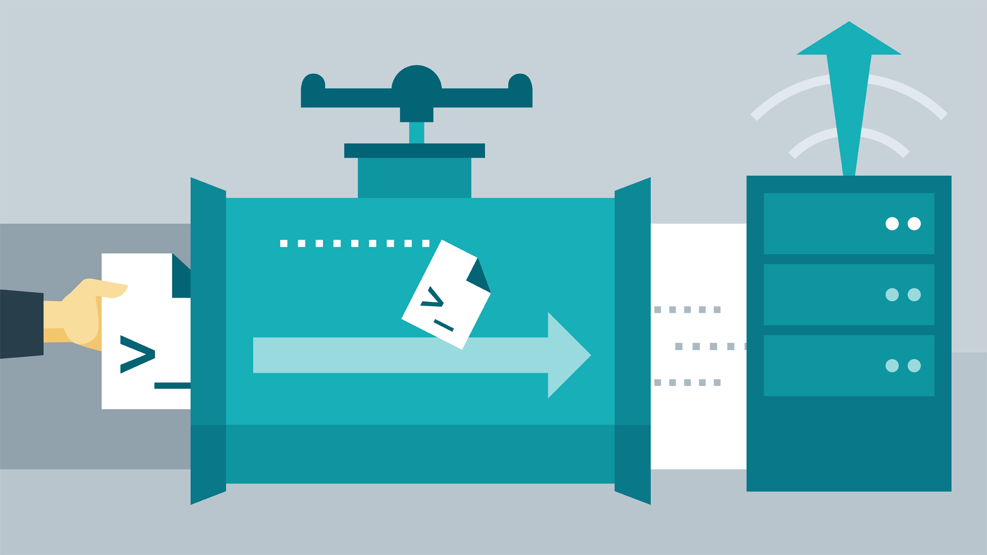 PowerShell Tarihçesi