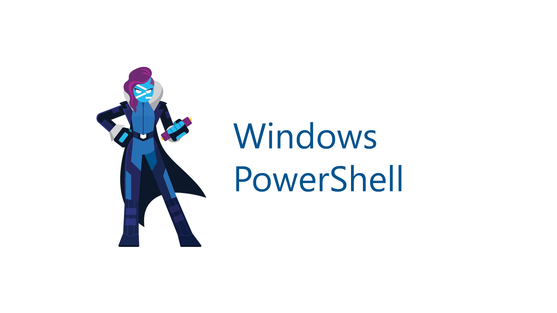 PowerShell Düzenli İfadeler (PowerShell Regex)